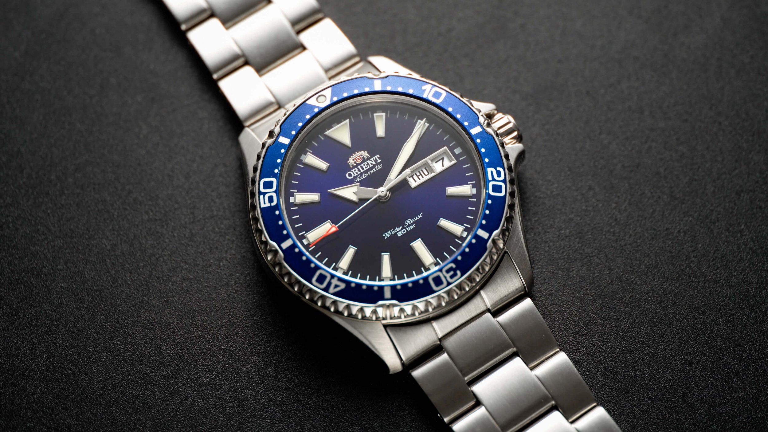 The Best Orient Watches Of All Time Ultimate Line Up Of Orient s Top The Best Orient Watches Of All Time Ultimate Line Up Of Orient s Top