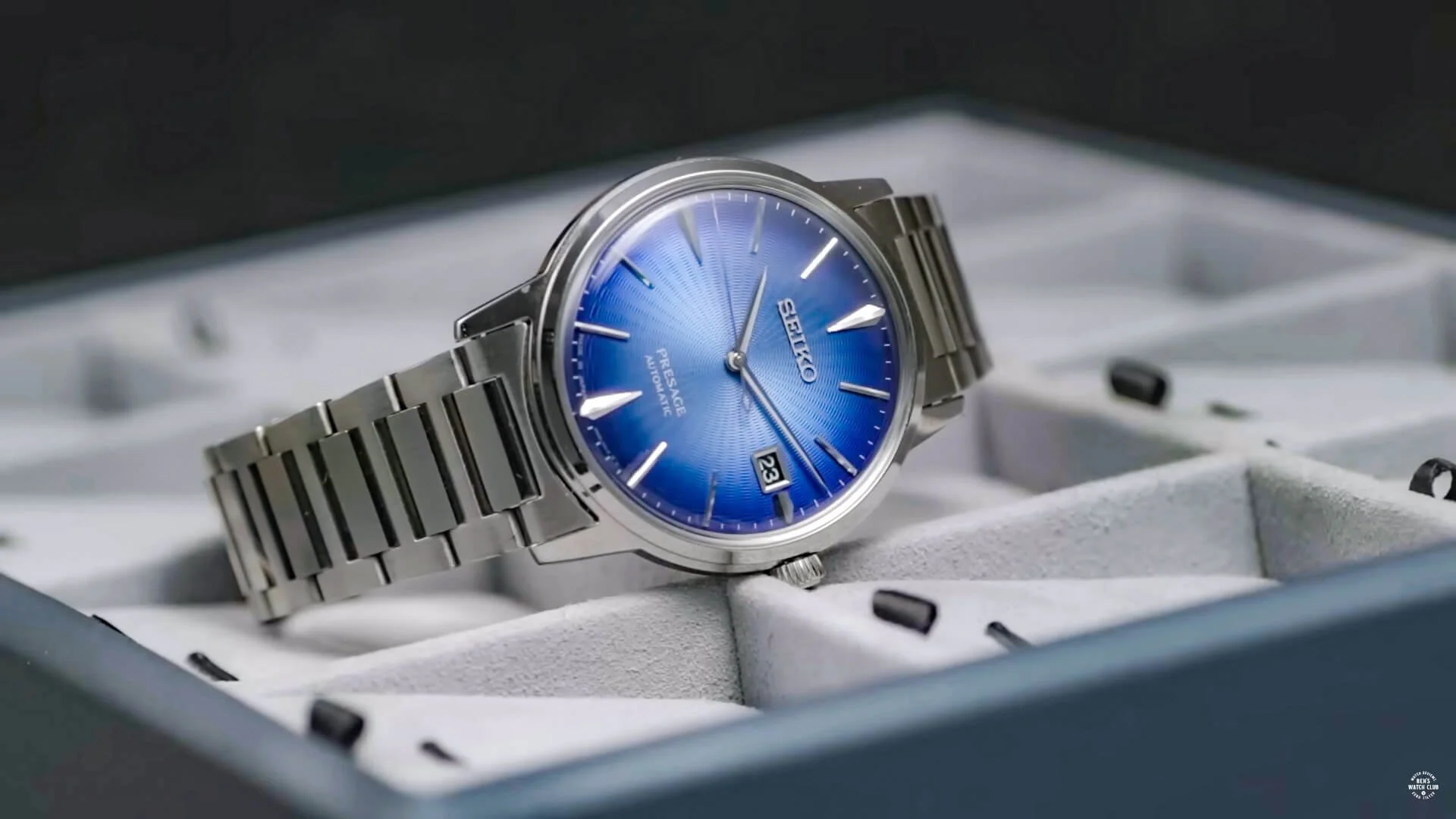 10 Best Watches On Amazon That Offer Unbeatable Value! — Ben's Watch Club