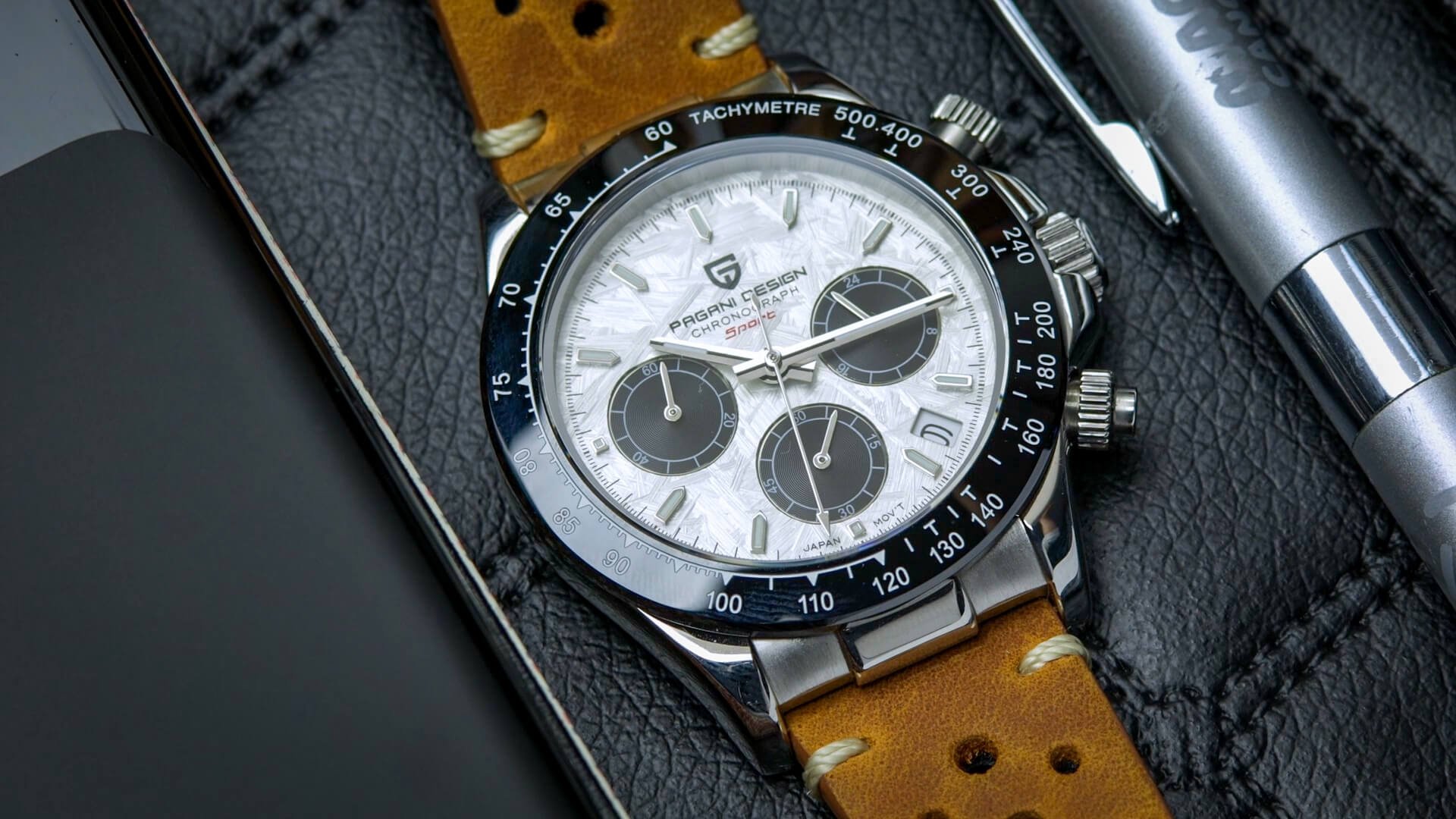 Best Watches on AliExpress - The Complete Guide to Buying Top Chinese Watch  Brands — Ben's Watch Club