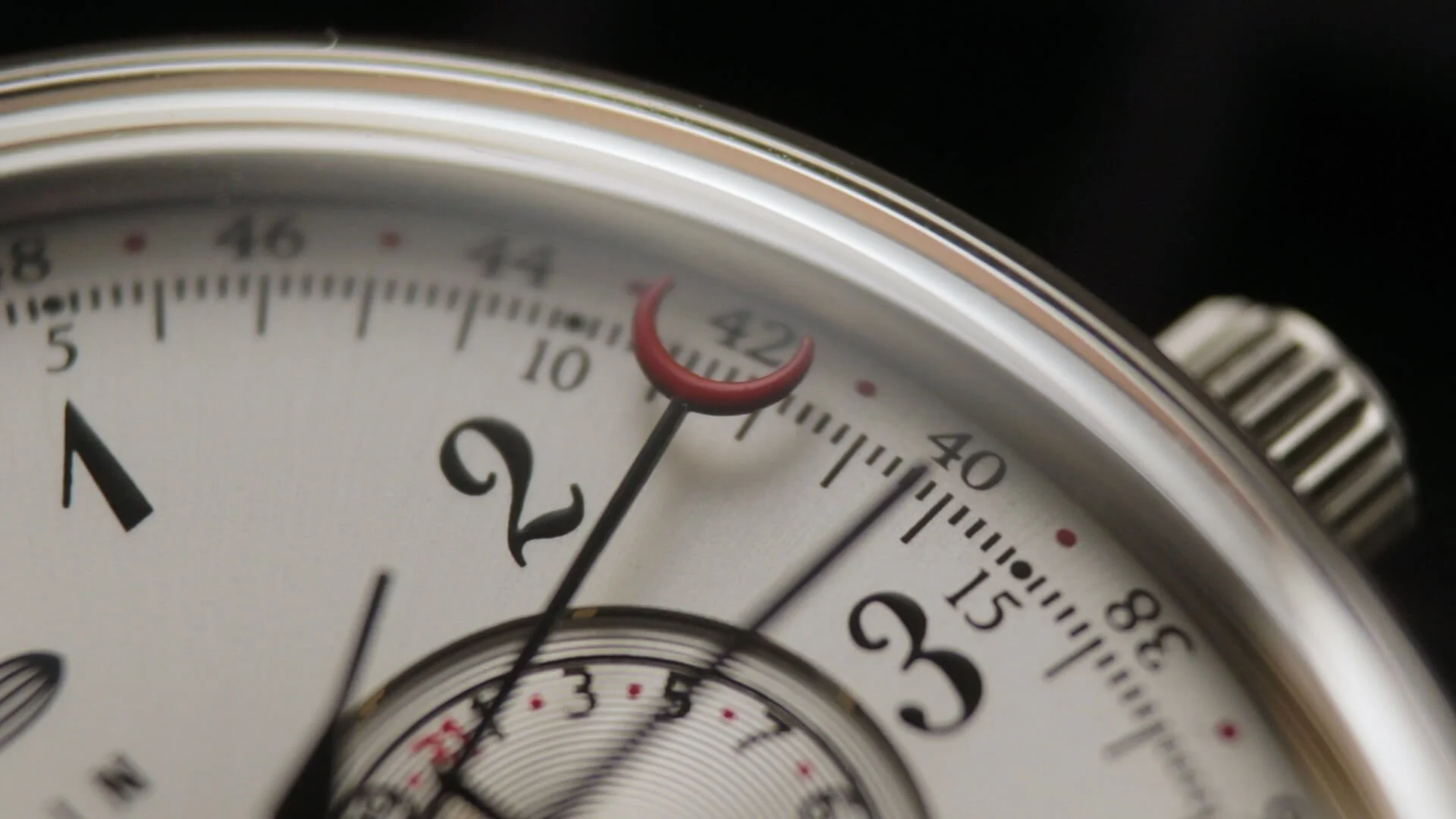 Types of Watch Hands – A Comprehensive Guide To The Art of Timekeeping ...