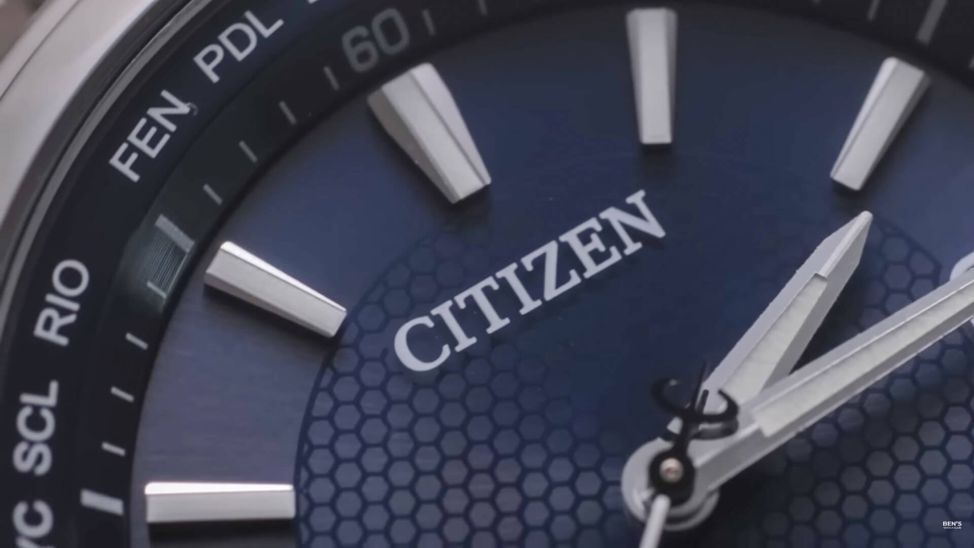 Casio Oceanus vs Citizen Eco Drive –Ultimate $500 Titanium Battle — Ben's Club