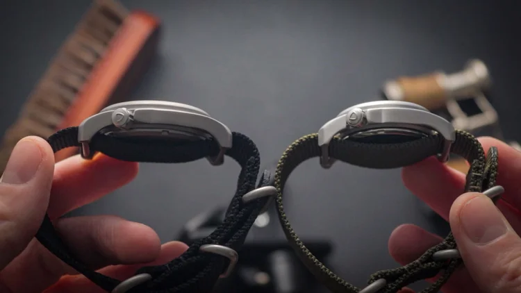 Bertucci Watches Review – They Have One Huge Problem! (currently) — Ben ...