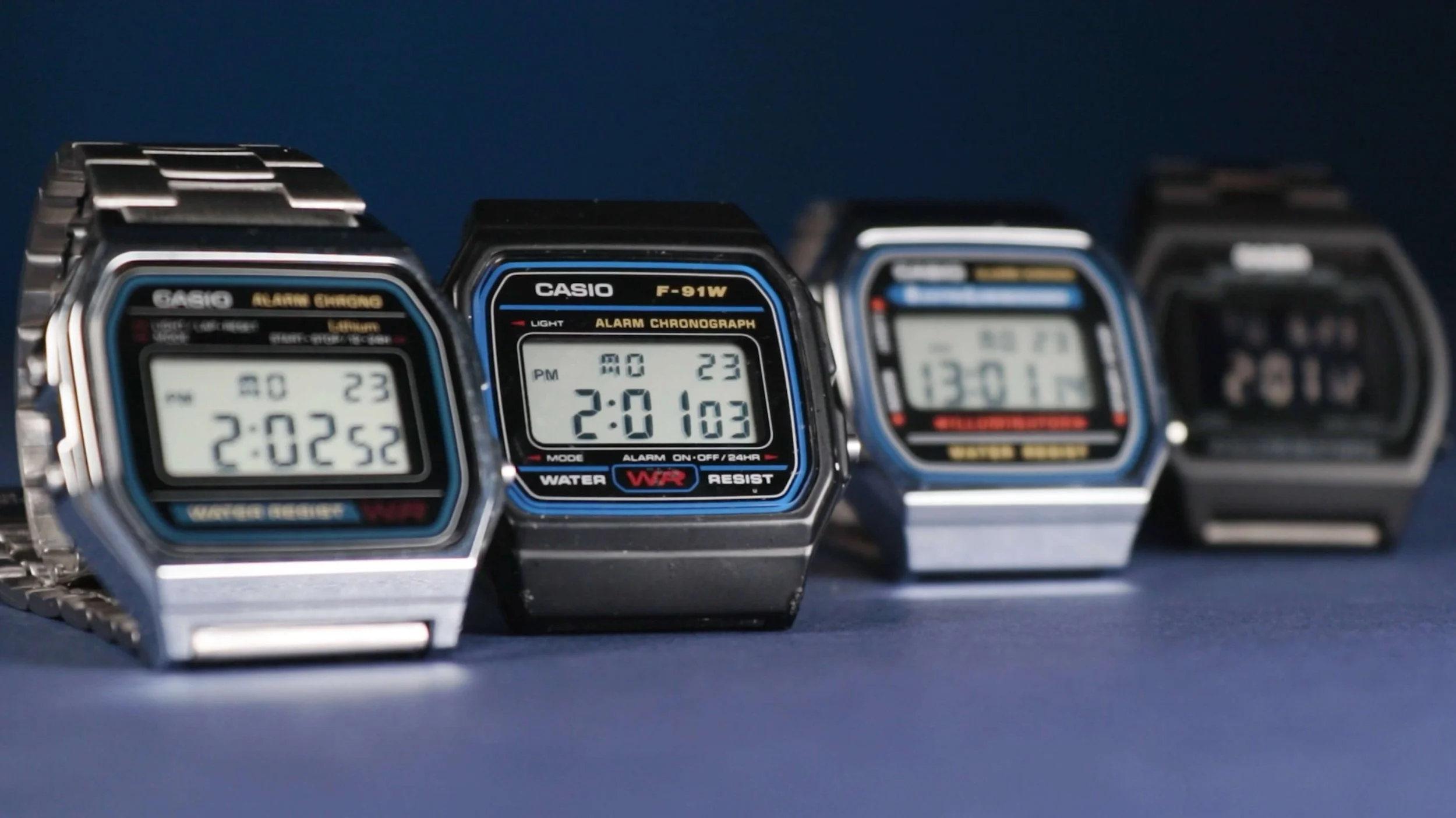 The Best Beginner Watch Brands If You’re Just Starting Watches — Ben's ...