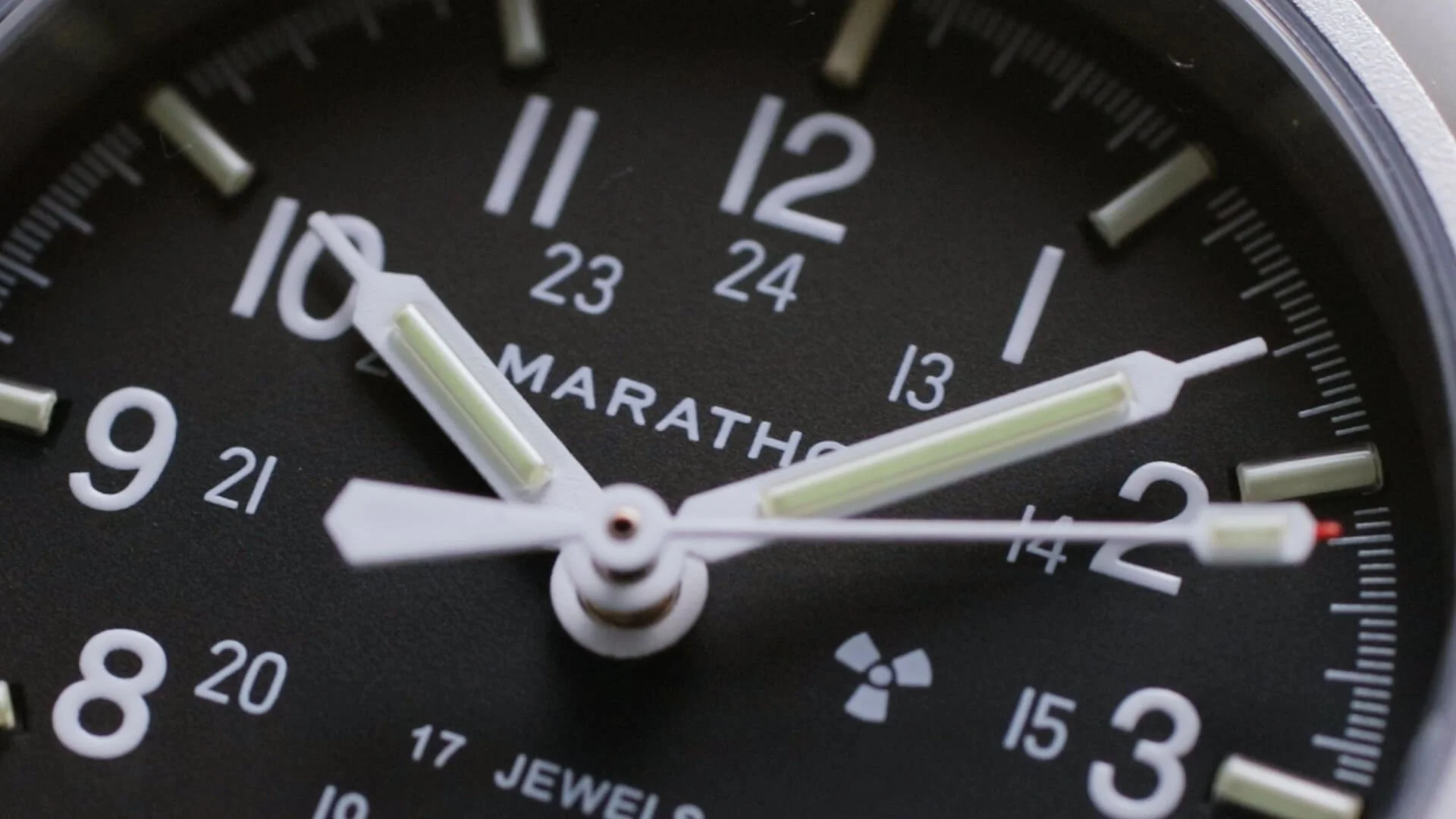 Types of Watch Hands – A Comprehensive Guide To The Art of Timekeeping