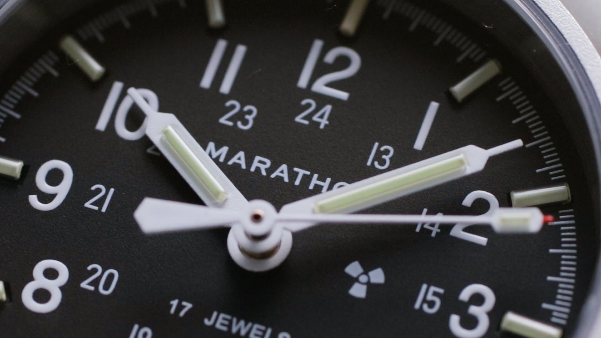 Types of Watch Hands – A Comprehensive Guide To The Art of Timekeeping 