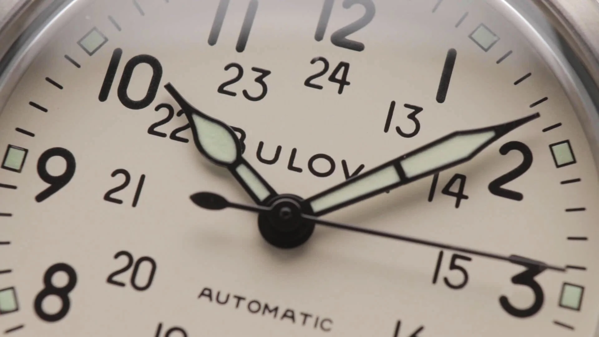 Types of Watch Hands – A Comprehensive Guide To The Art of Timekeeping ...