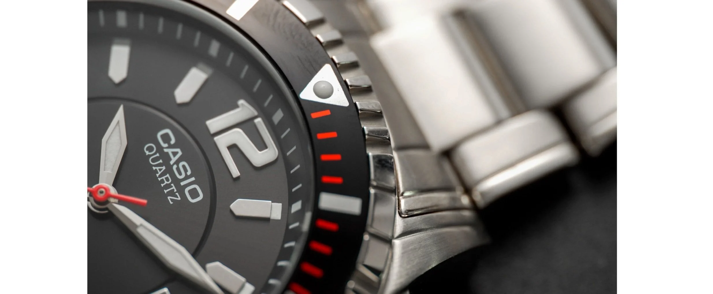 Casio MTD-1053 Review | Is this Casio's Most Underrated Watch? — Ben's ...