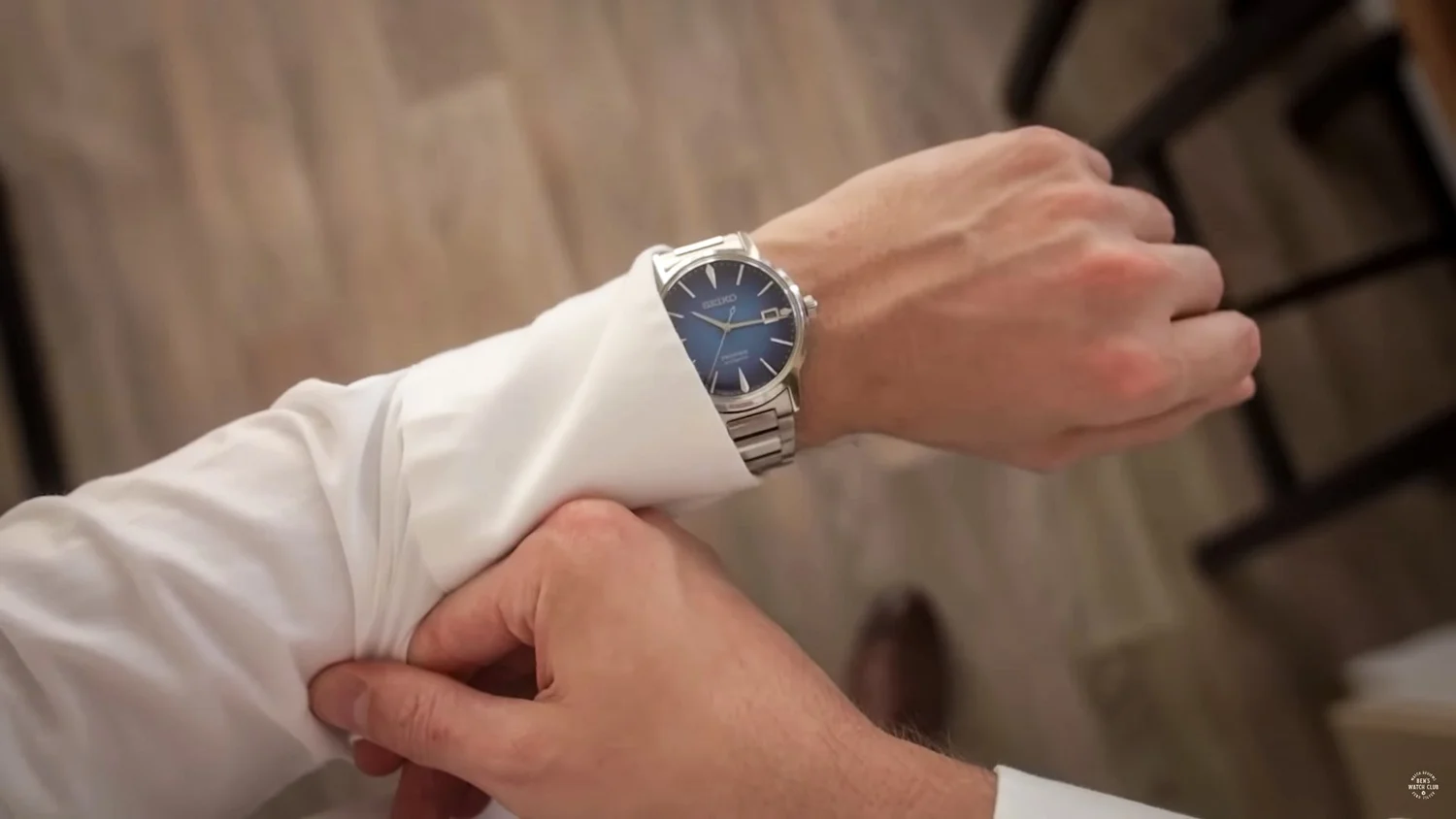 Different Styles of Wrist Watches Explained - Beginner’s Guide to Every ...