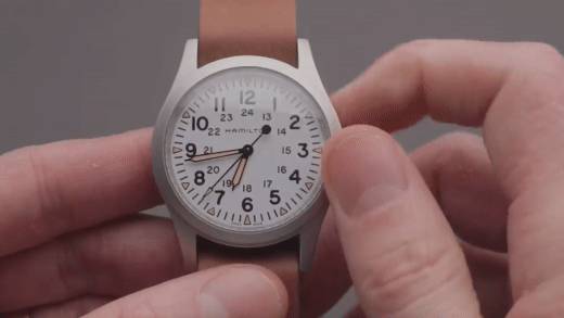 What Are Automatic Watches And How Do They Work? - Automatic Watches  Explained for Beginners — Ben's Watch Club