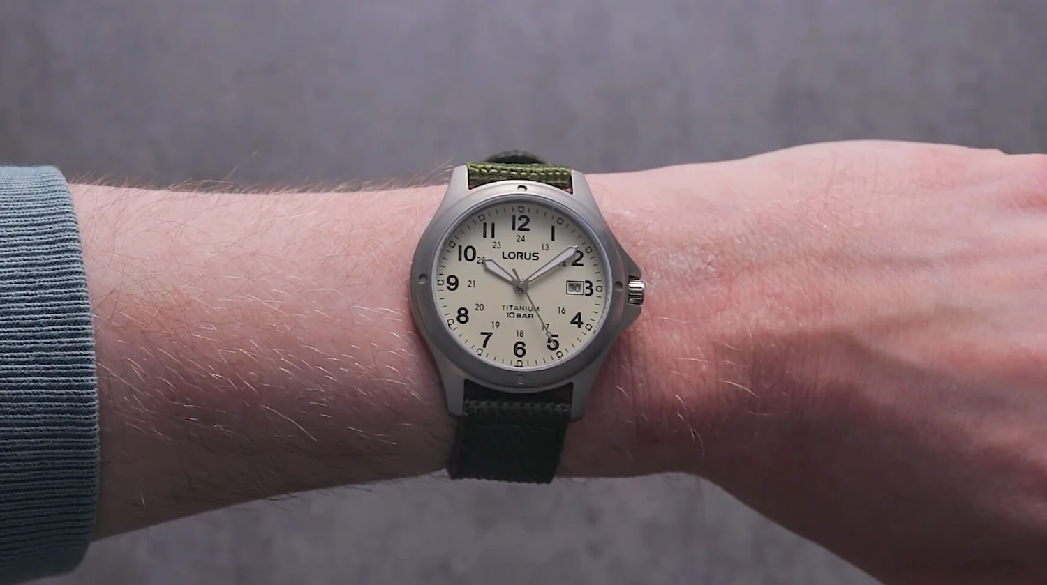 Top 20 Best Watches Under £50 ($75) - The Ultimate Watch Guide — Ben's ...