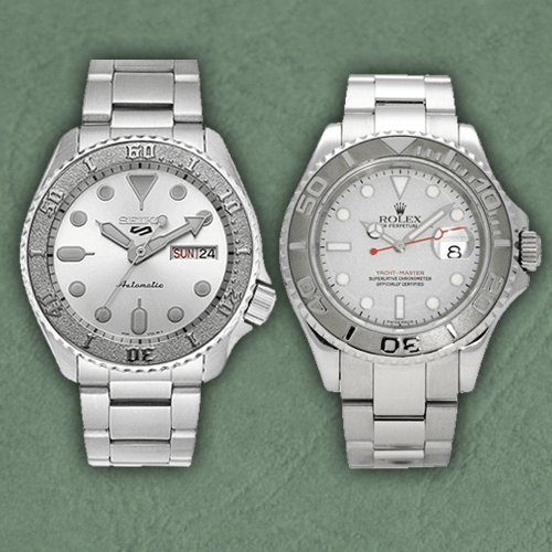 The Ultimate Seiko Rolex Killer List Affordable Seiko Watches That Look Like Rolex — Ben