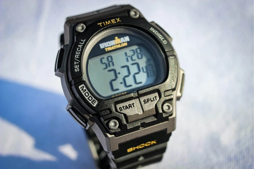 TIMEX Mod. IRON MARATHON