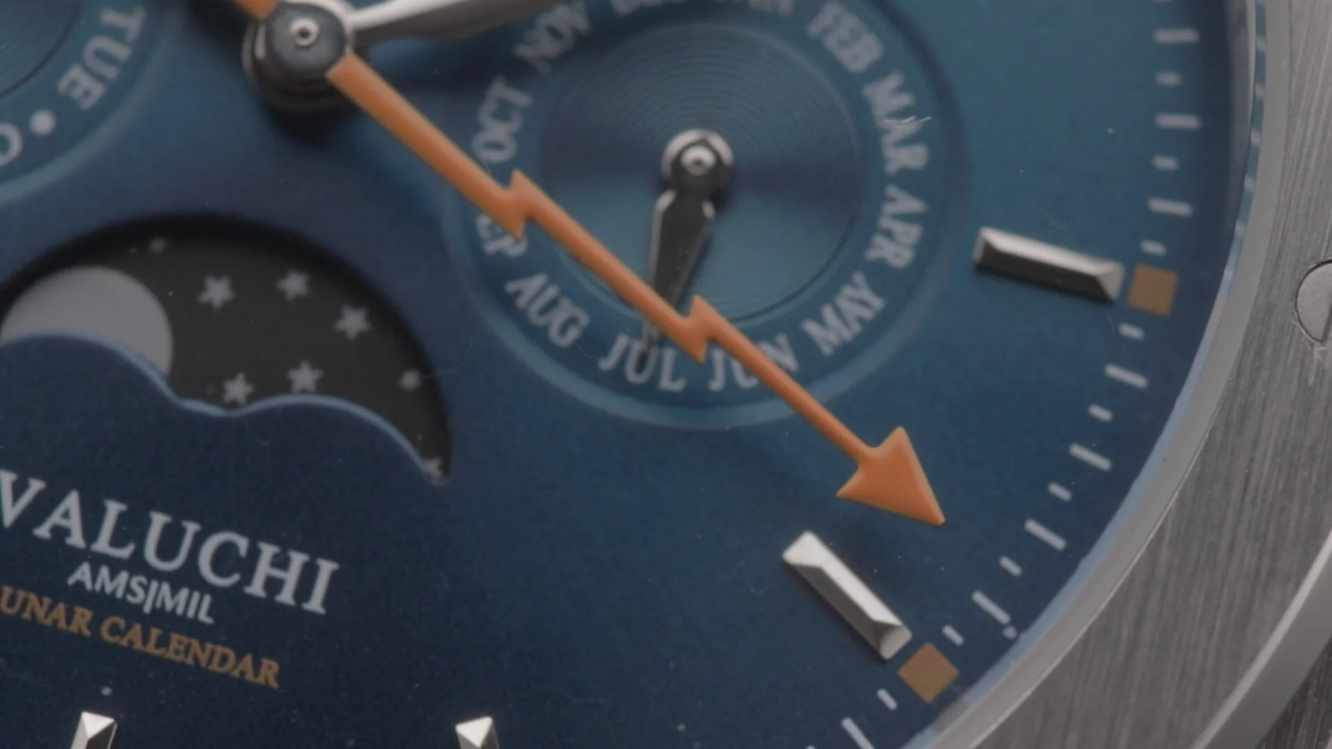Types of Watch Hands – A Comprehensive Guide To The Art of Timekeeping
