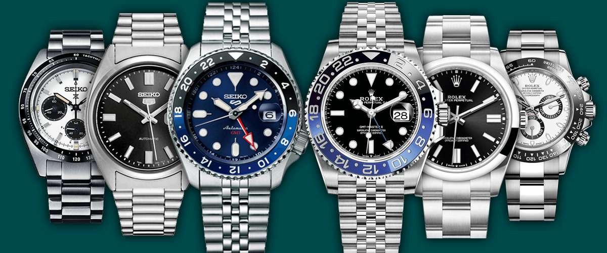 seiko-watches-that-look-like-rolex