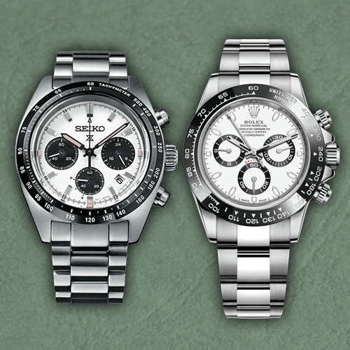 The Ultimate Seiko Rolex Killer List - Affordable Seiko Watches That Look  Like Rolex — Ben's Watch Club