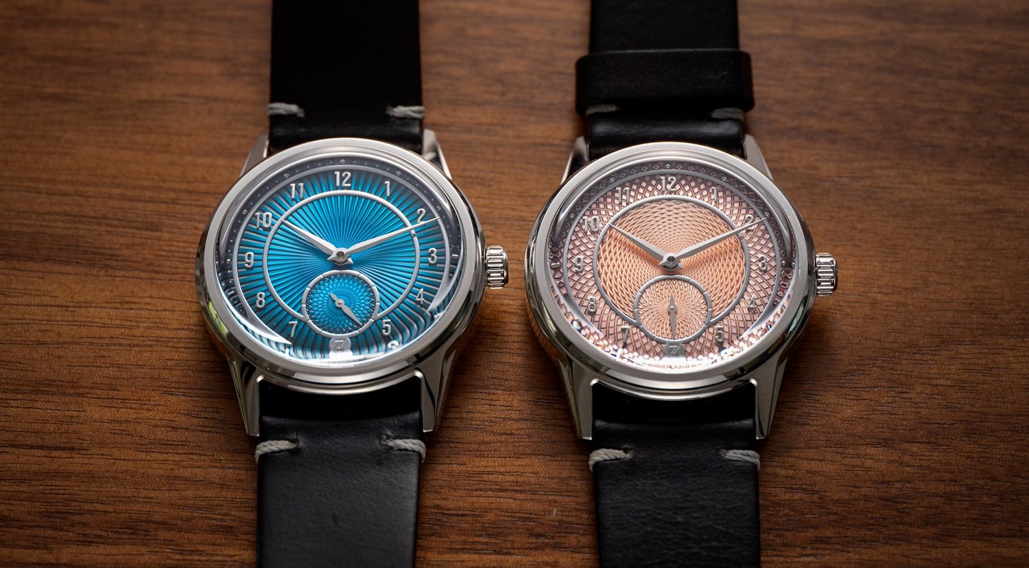 Top 20 Best Affordable Watches of 2024 - The End of Year Round-Up ...
