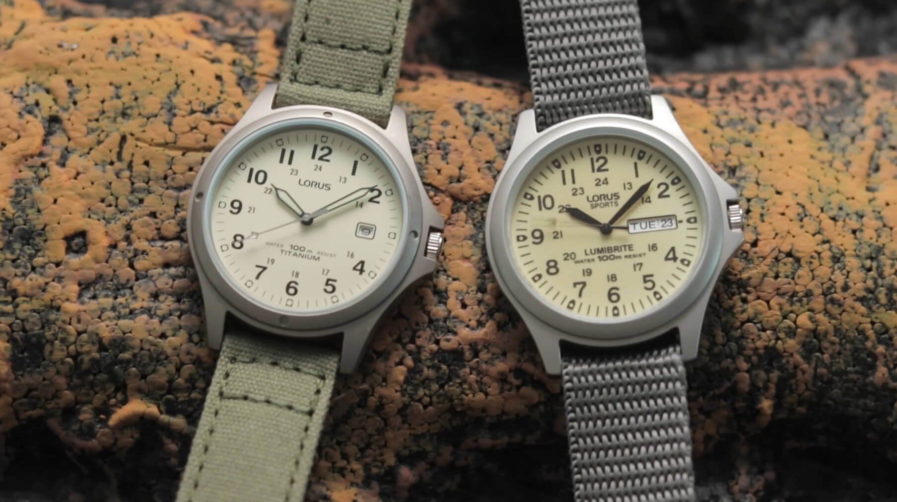 20 Best Field Watches For Small Wrists and Every Budget — Ben's Watch Club