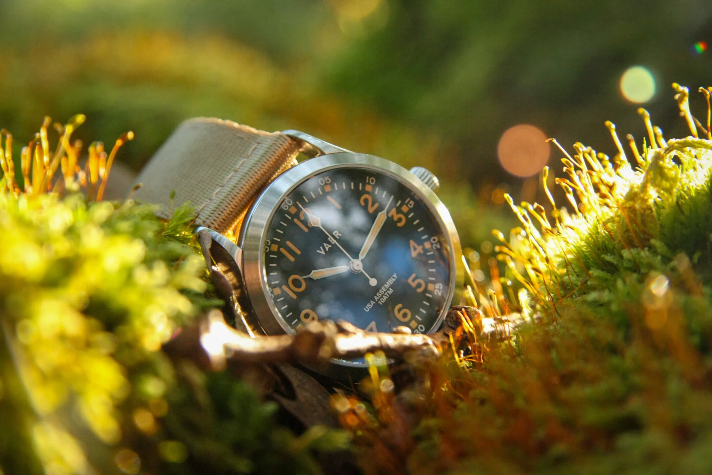 Vaer C3 Korean Field Watch Review | Great Watch With One GLARING 
