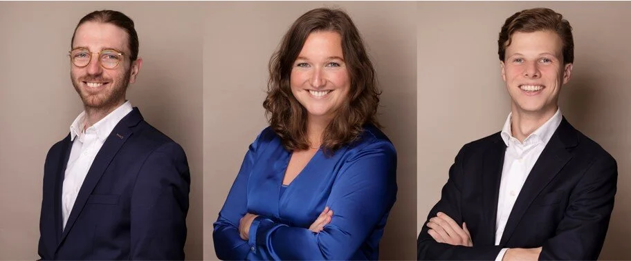 Klimaatfonds Nederland breidt haar team verder uit