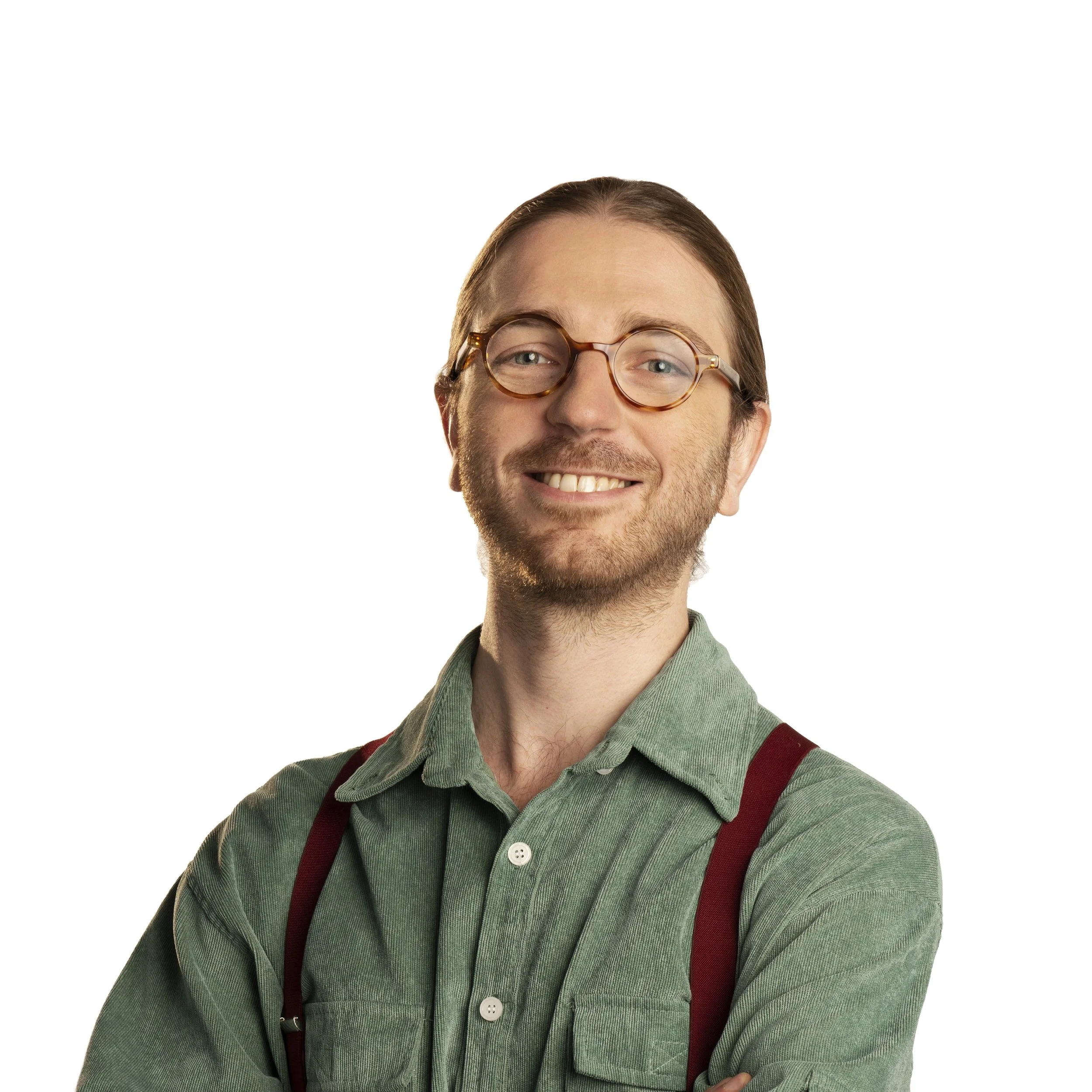 Roel  Bouwens