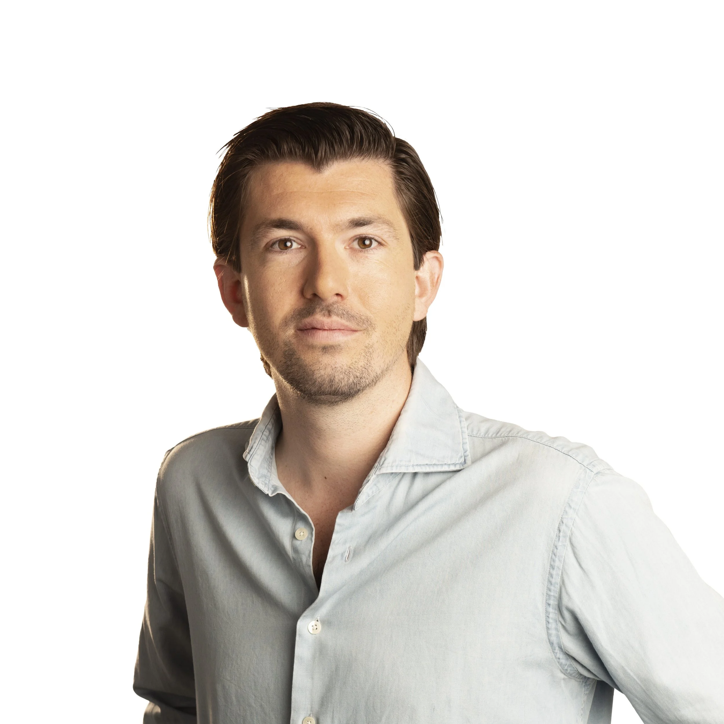 Rutger Prins