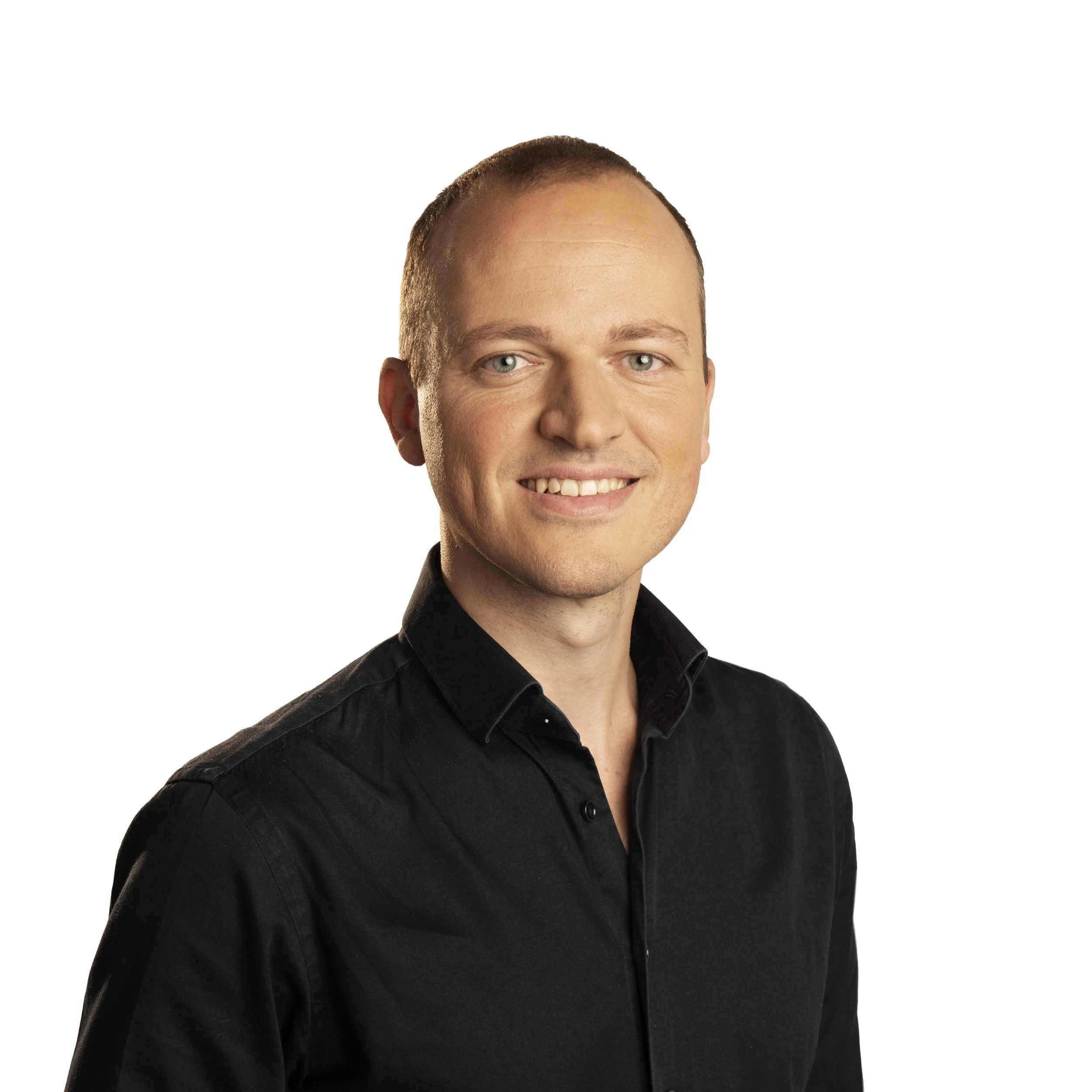 Lucas Smits