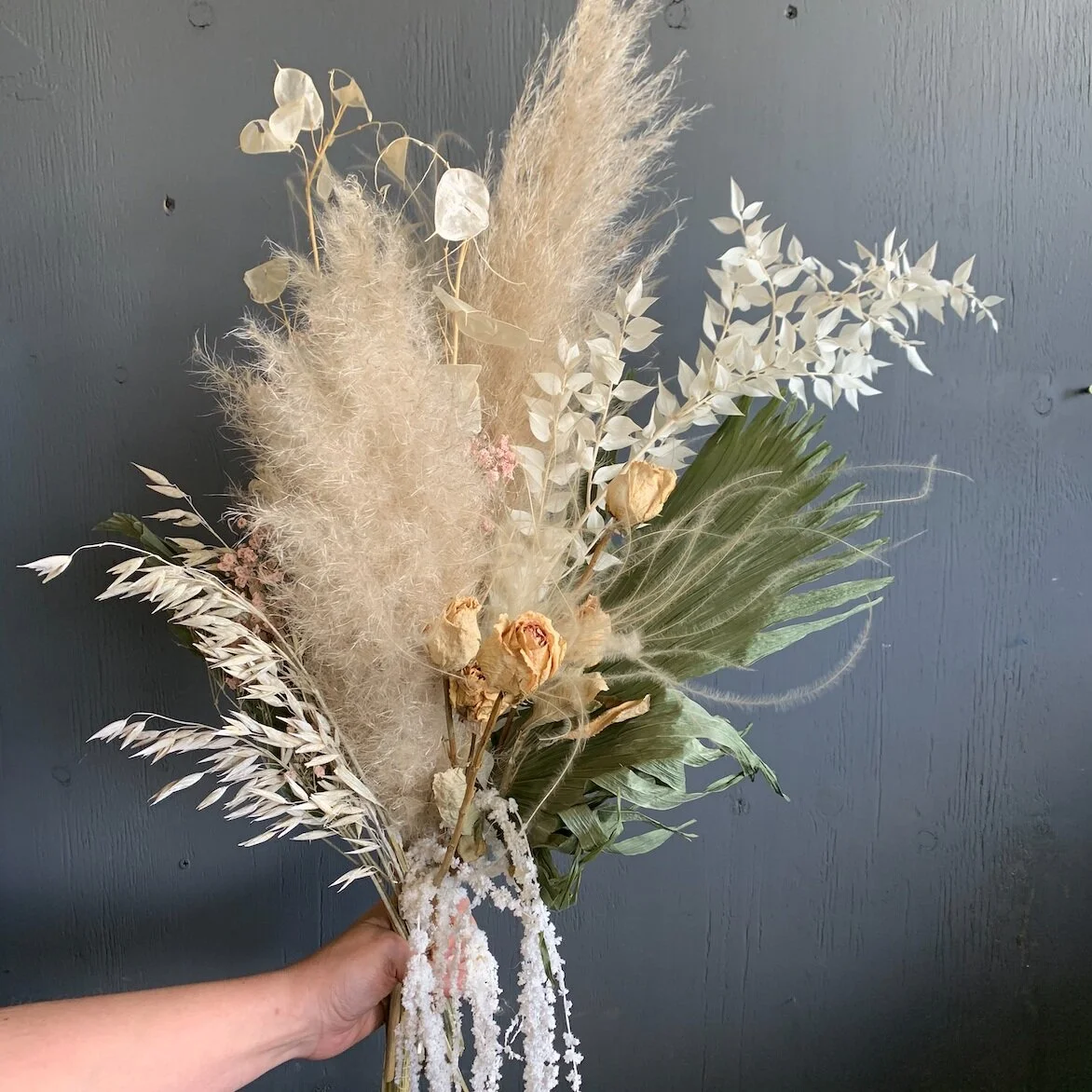 Dried Flowers For Sale — Flower Delivery London Your London Florist