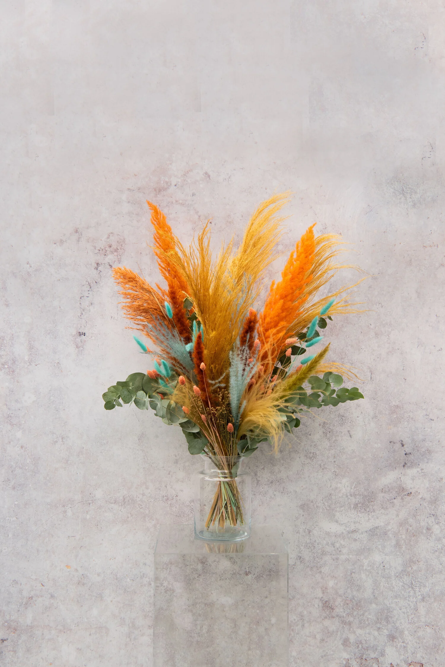 Dried Flowers For Sale — Flower Delivery London Your London Florist