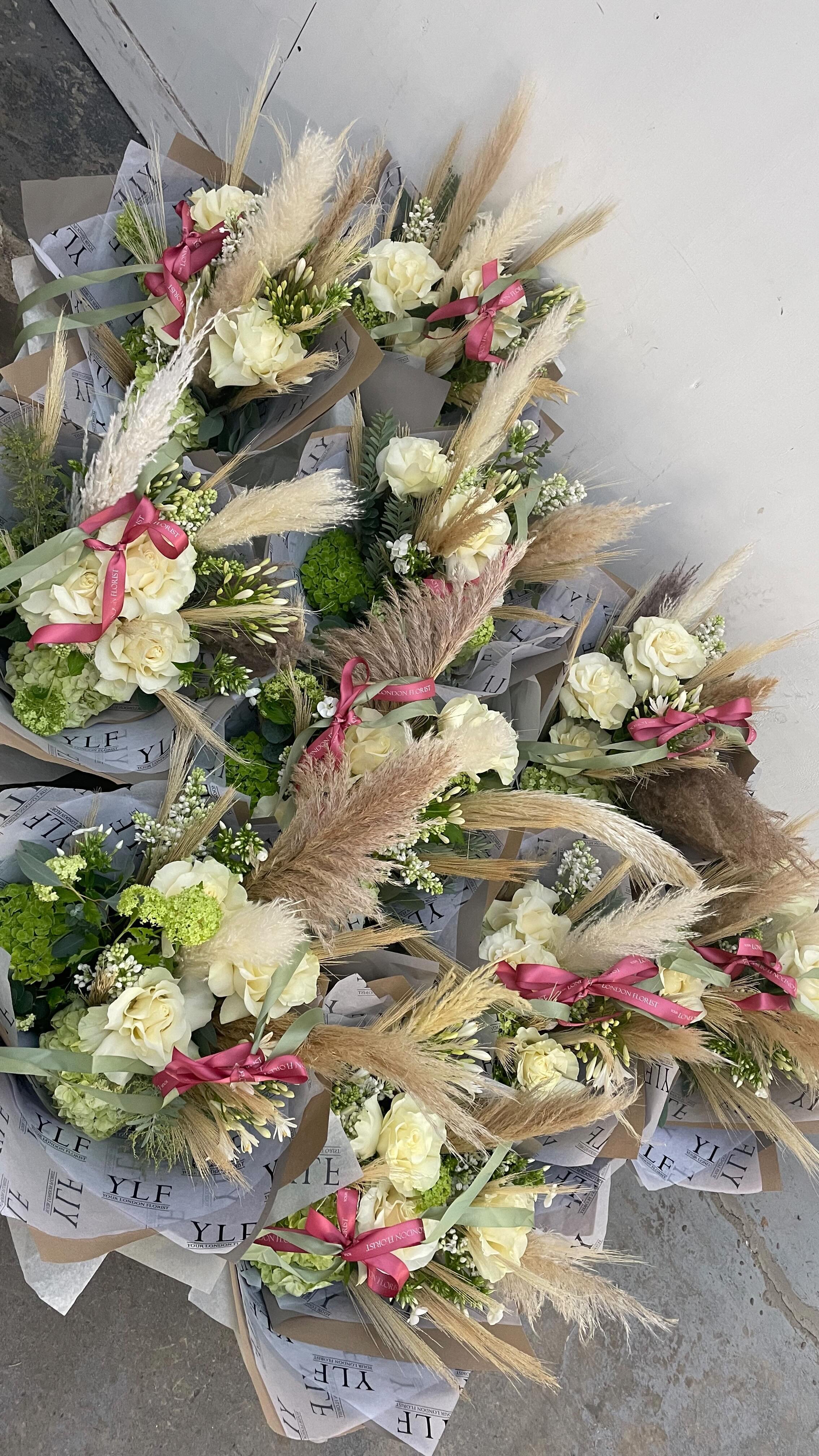 Flower Delivery London Your London Florist