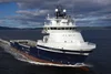 MV ISLAND CONTENDER