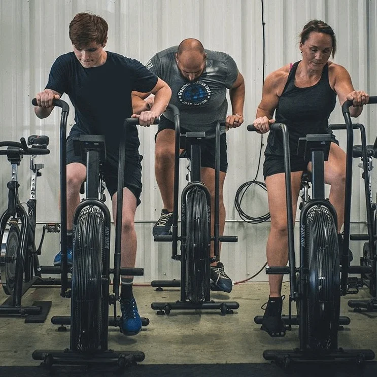 Aerobic Training for Strength Athletes: Recovery Explanations and Tips