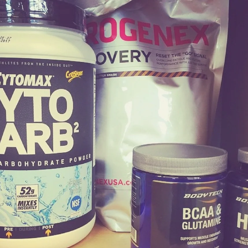"Supplements: The Good, the Bad, and the Ugly" Part 1