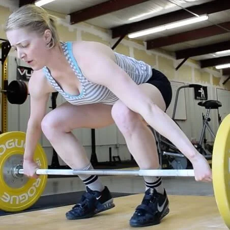 Sustainable Training &amp; Performance: Hypertrophy Block For Weightlifting