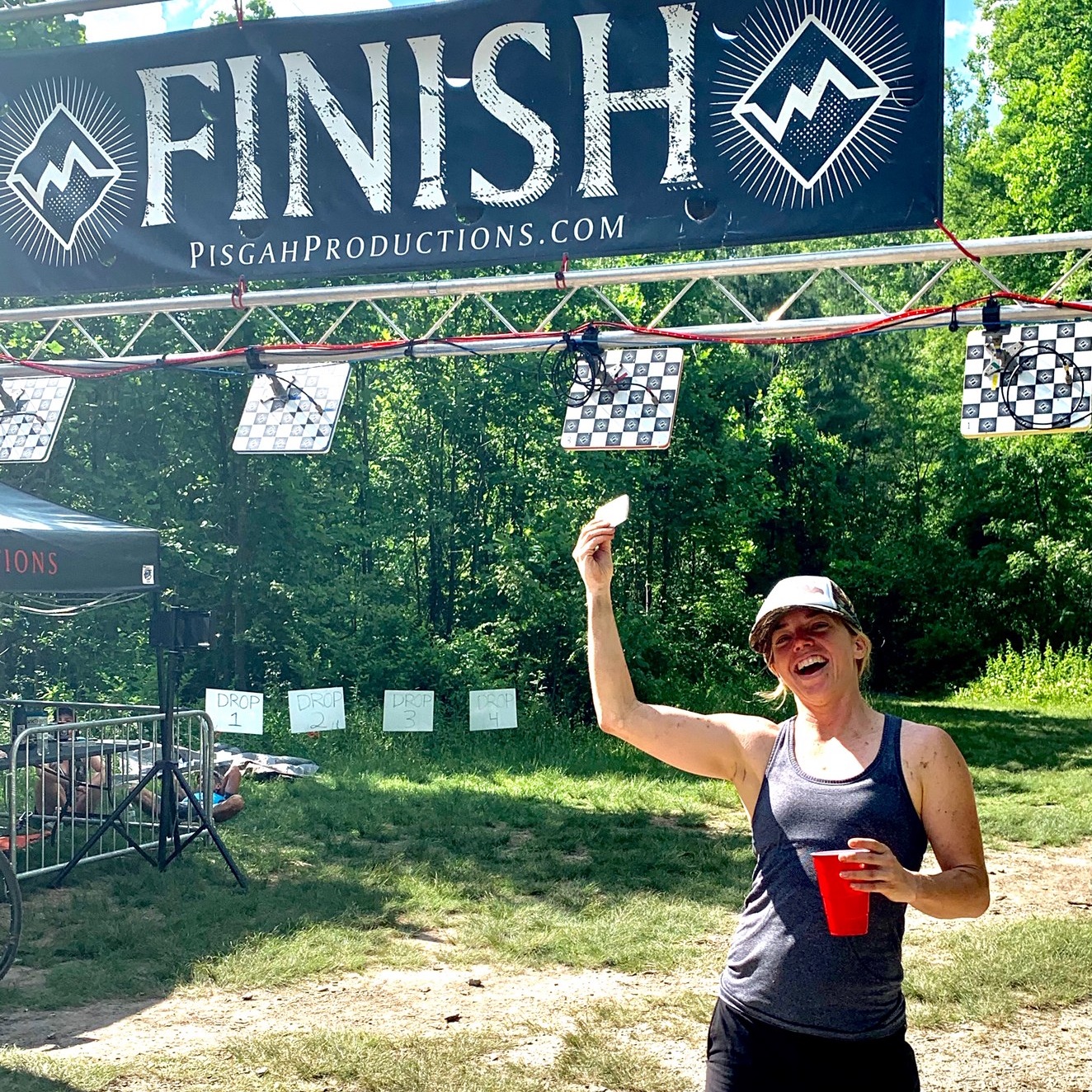 Rebecca C. - Onsite Athlete