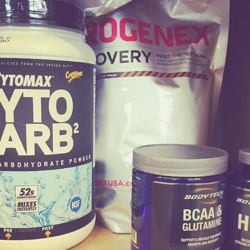 "Supplements: The Good, The Bad, And The Ugly" Part 2