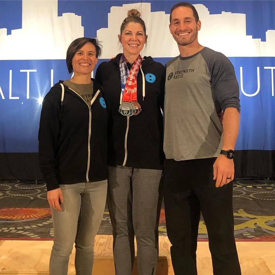 Brooke M. - Onsite Athlete