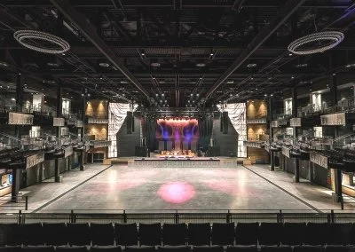 D.C 