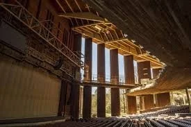 Wolf Trap