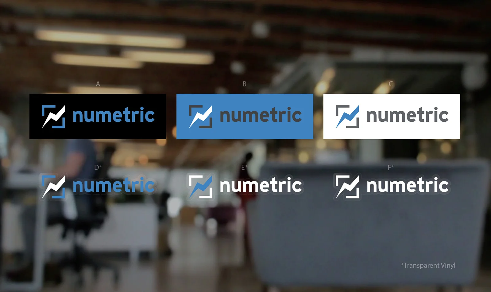 Numetric Software Numetric — Matt Maxwell