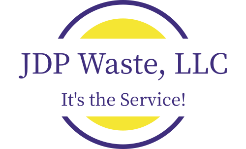 JDP Waste LLC