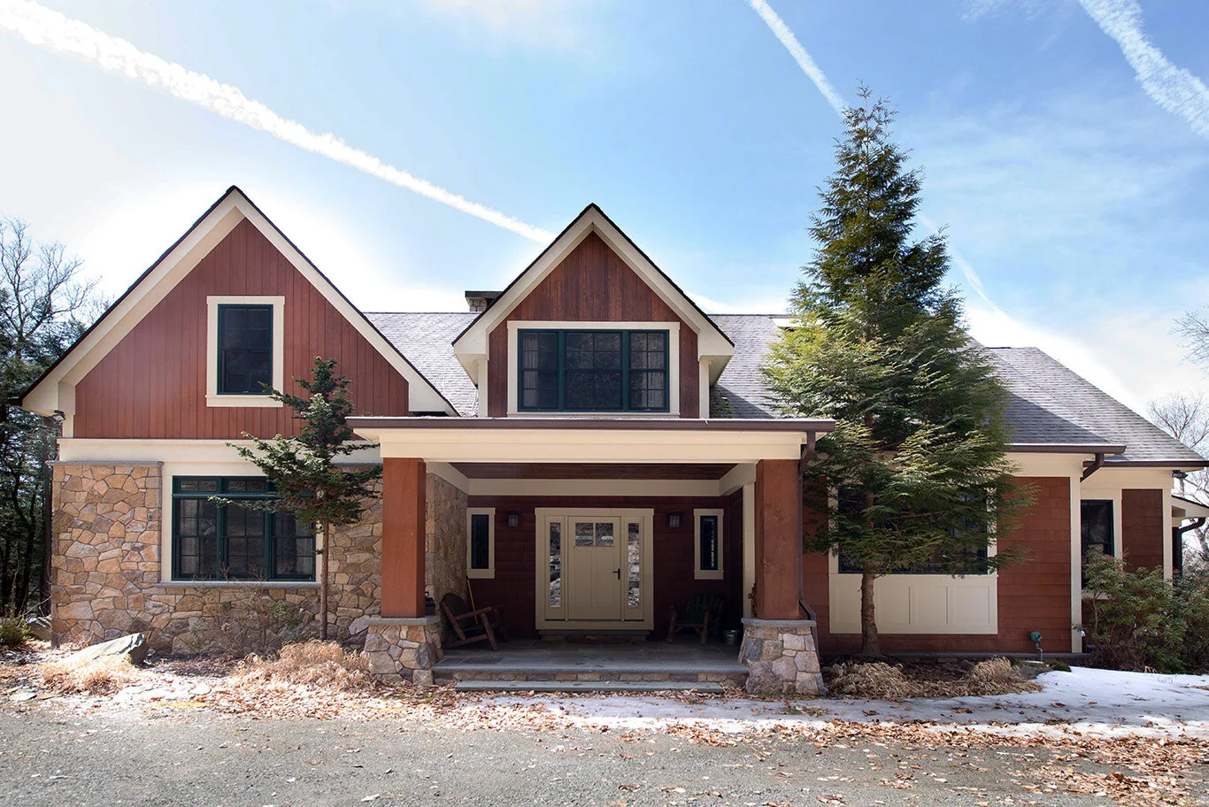 The Lodge in Kenoza Lake Estates — The Maxx Group Catskills and