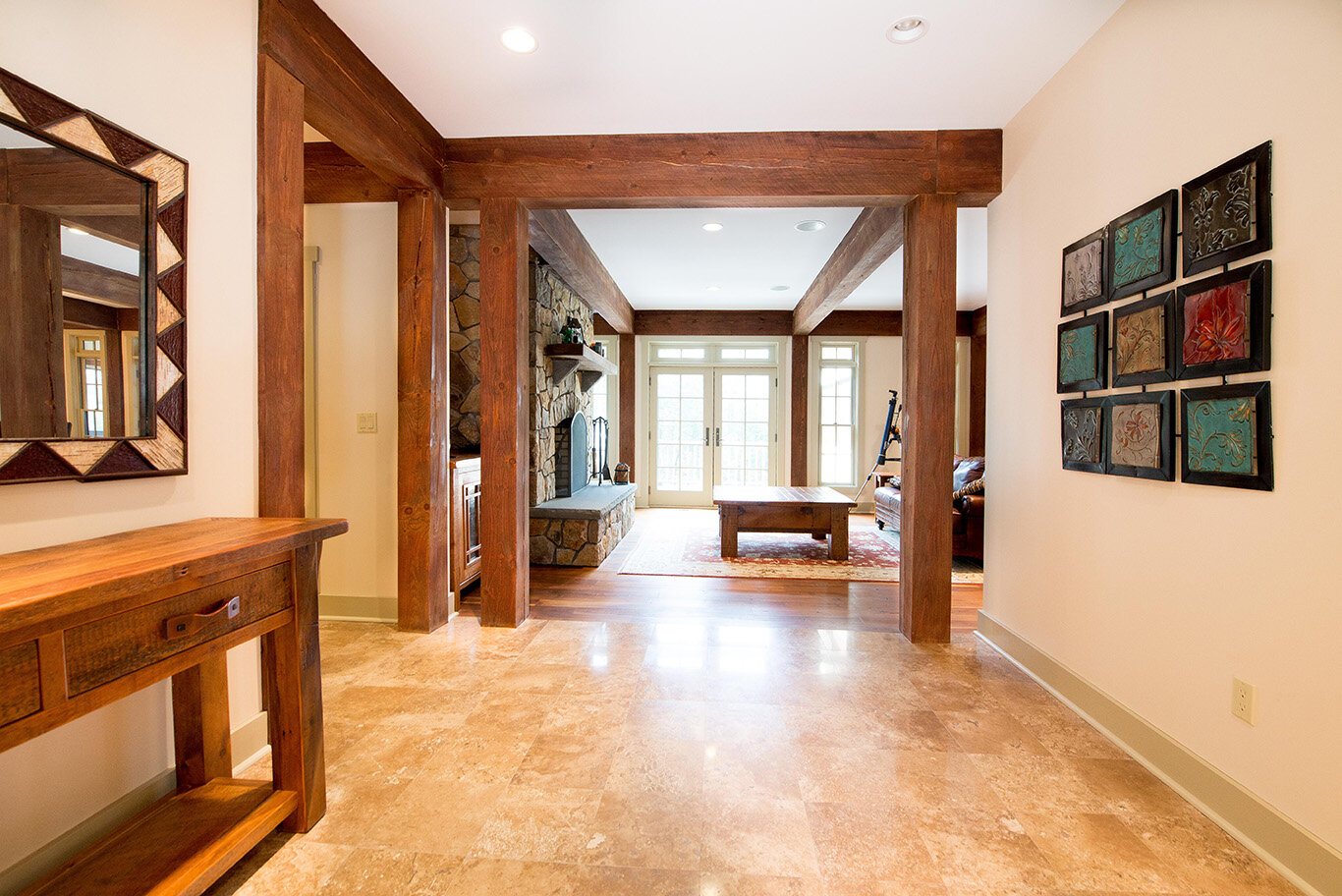 Lodge in Kenoza Lake Estates