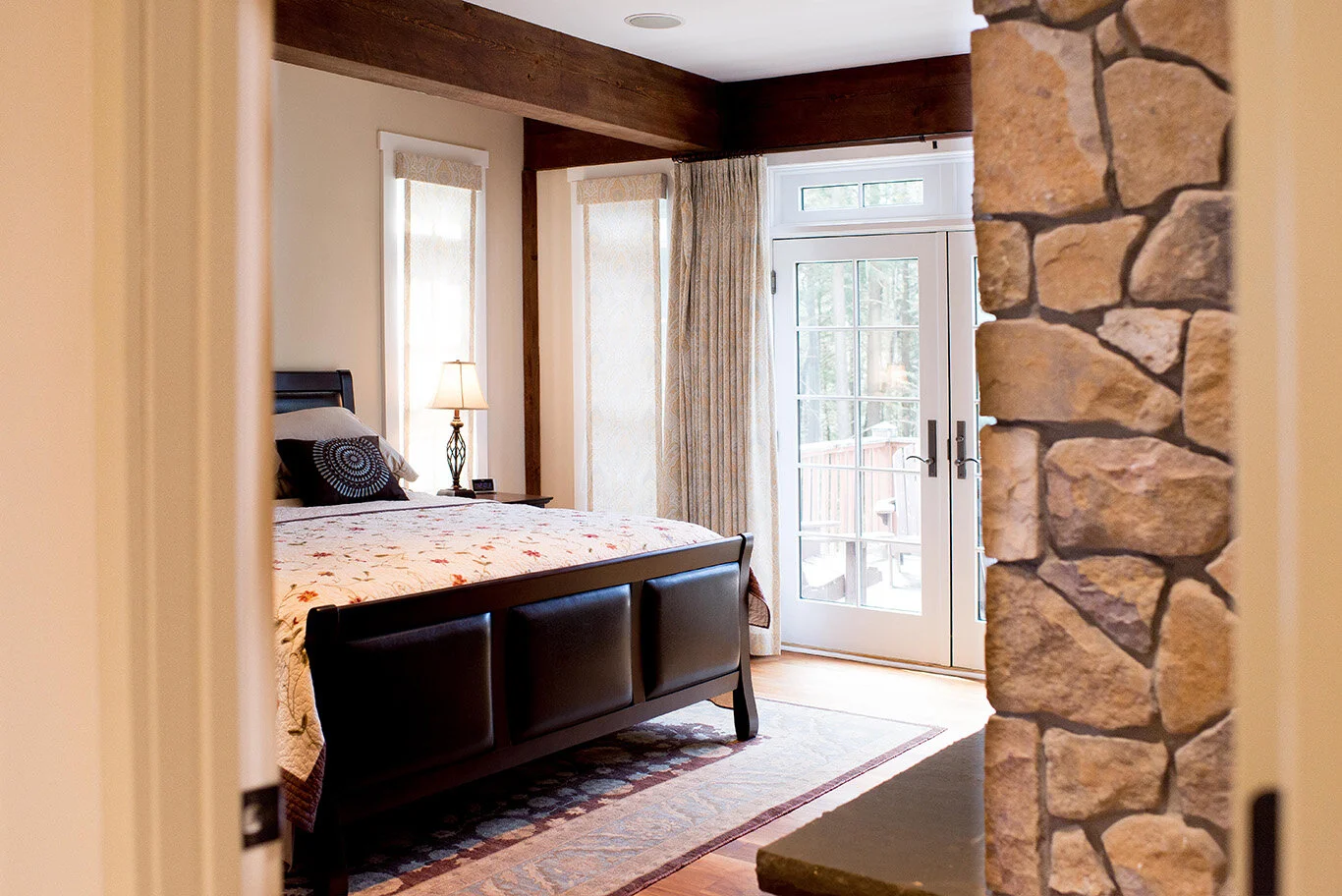 Lodge in Kenoza Lake Estates