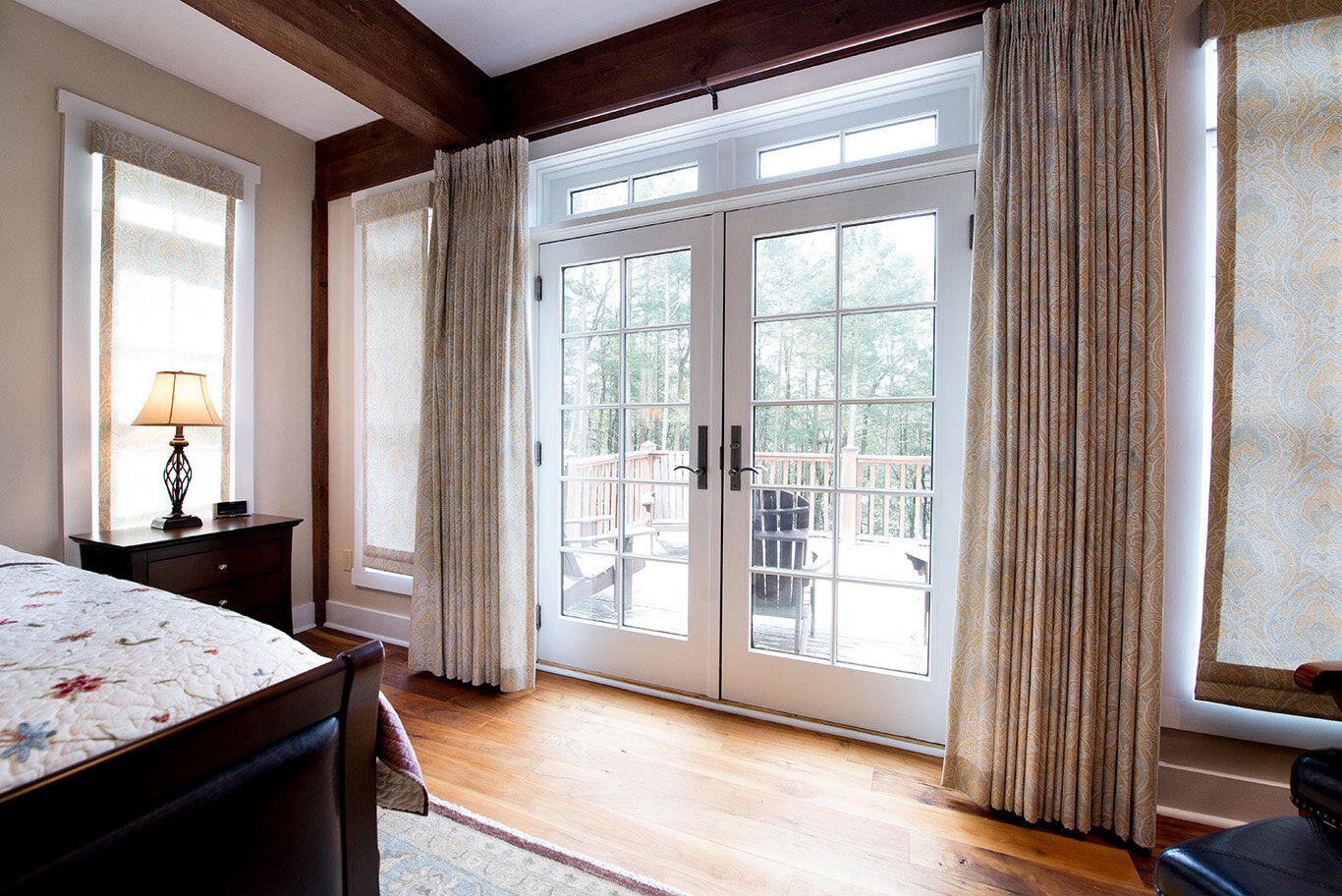 Lodge in Kenoza Lake Estates