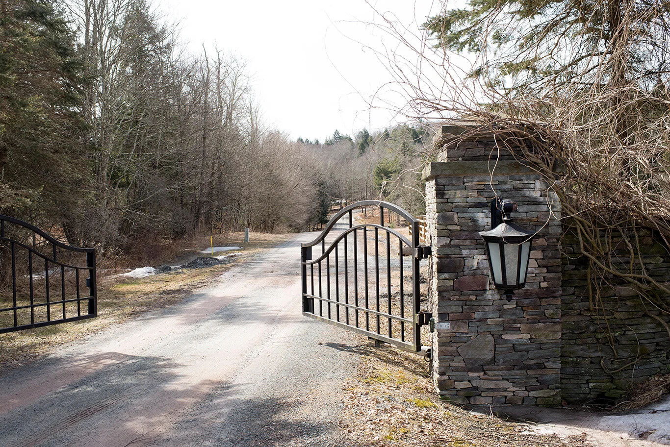 kenoza lake estates private residential preserve