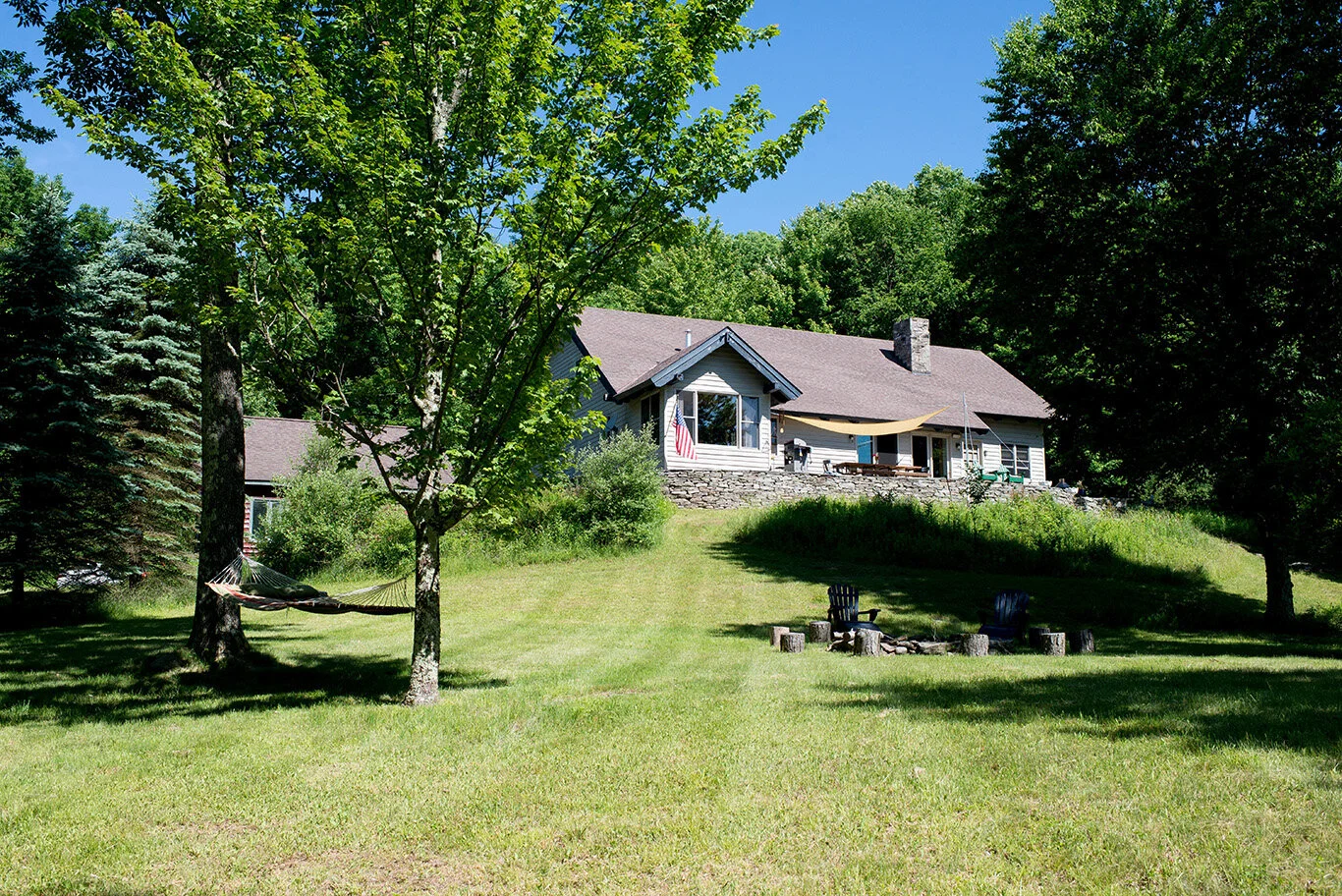 Private Haven in Blackberry Lake Estates — The Maxx Group Catskills and Greater Hudson Valley