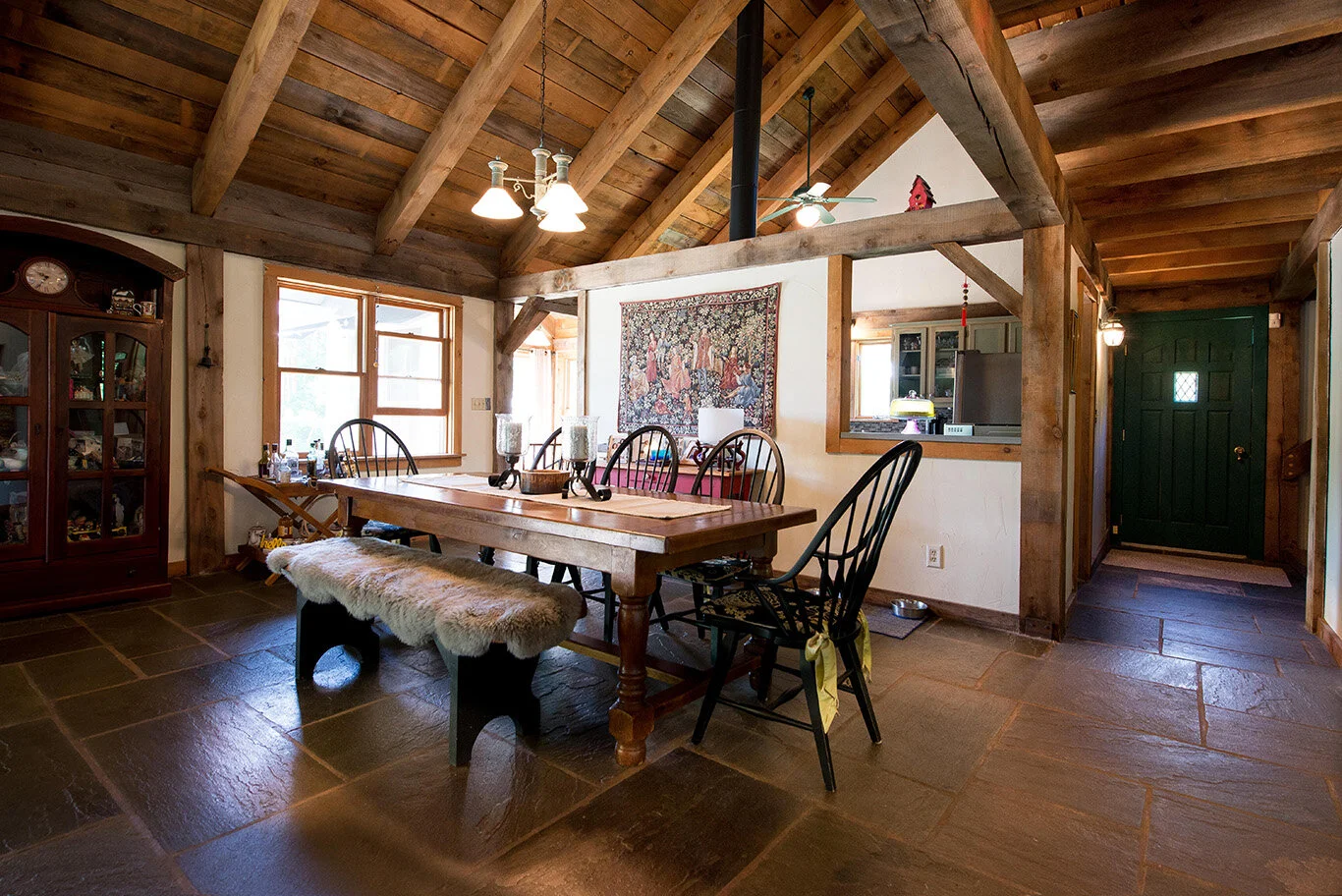 Private Haven in Blackberry Lake Estates — The Maxx Group Catskills and Greater Hudson Valley