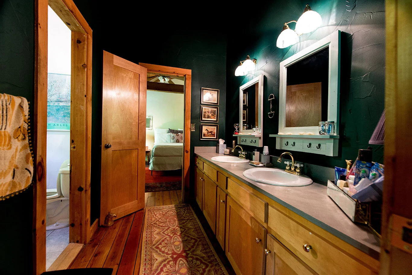 Private Haven in Blackberry Lake Estates — The Maxx Group Catskills and Greater Hudson Valley