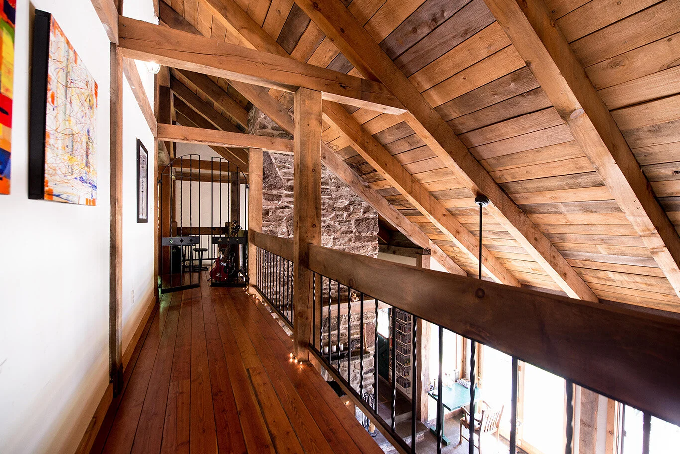 Private Haven in Blackberry Lake Estates — The Maxx Group Catskills and Greater Hudson Valley