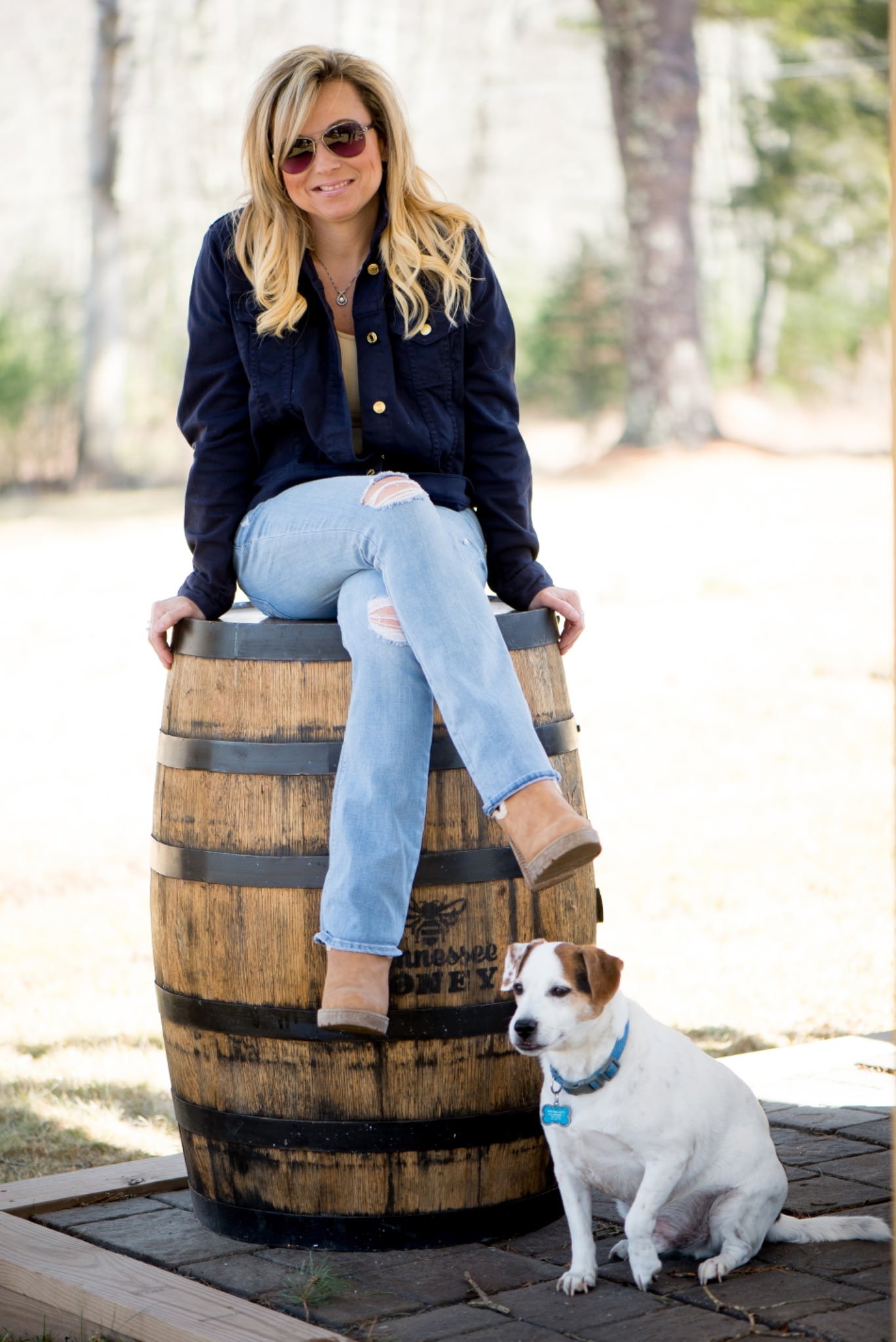 Maxine Kavleski Hudson Valley Real Estate Broker Owner